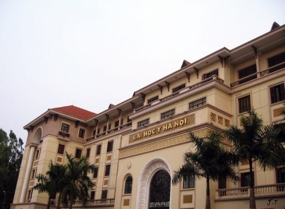 Bế mạc khảo sát chính thức đánh giá ngoài chu kỳ 2 Trường Đại học Y Hà Nội
